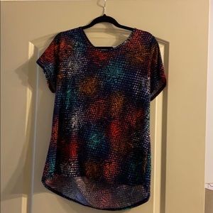LulaRoe Classic T